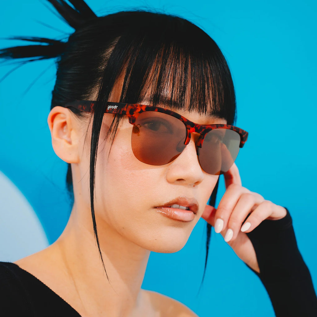 Goodr Sunglasses - Avant G