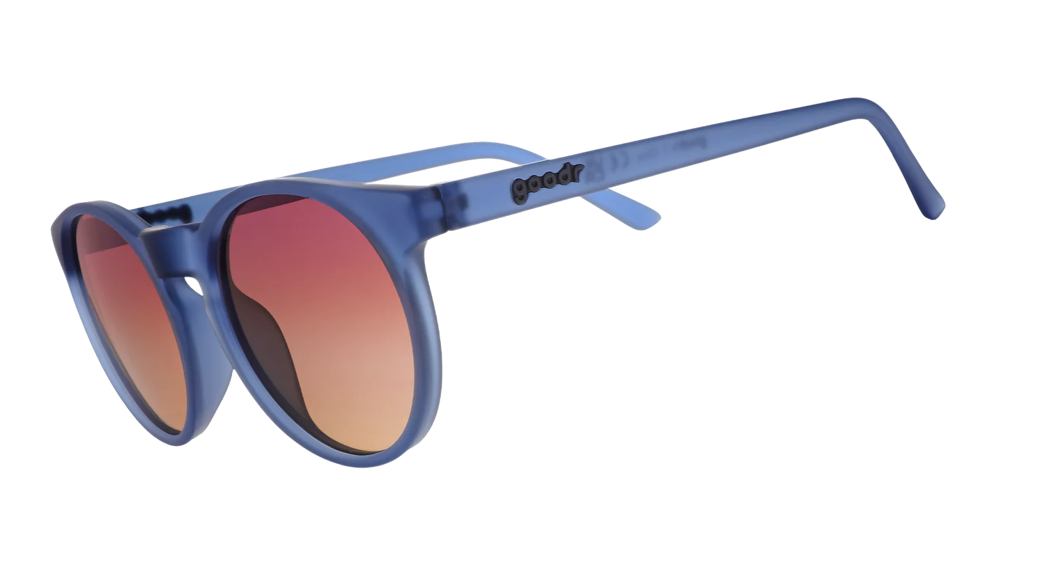 Goodr Sunglasses - Circle G - Molly + Kate 