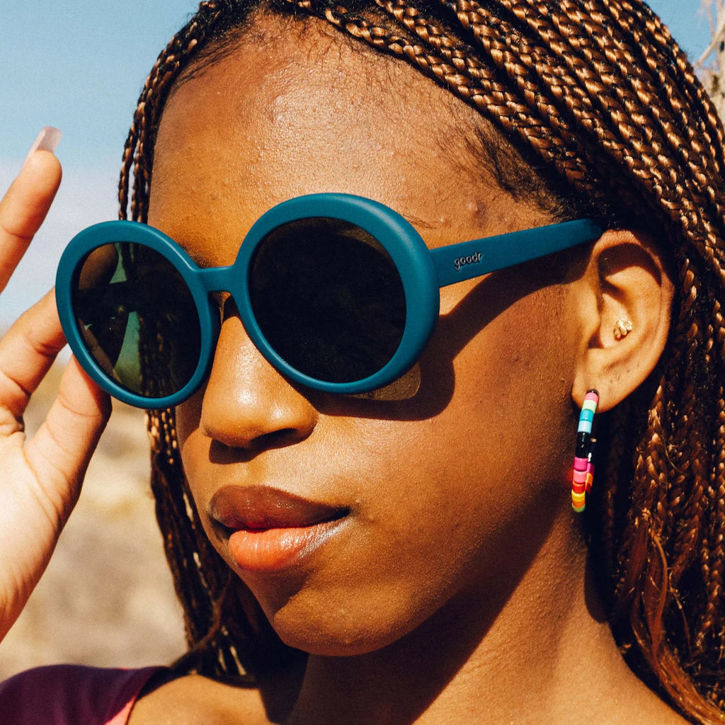 Goodr Sunglasses - Mood G