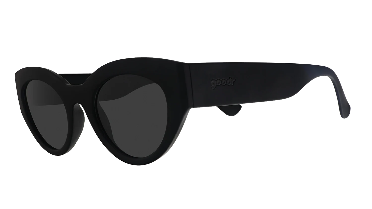 Goodr Sunglasses - Moon G