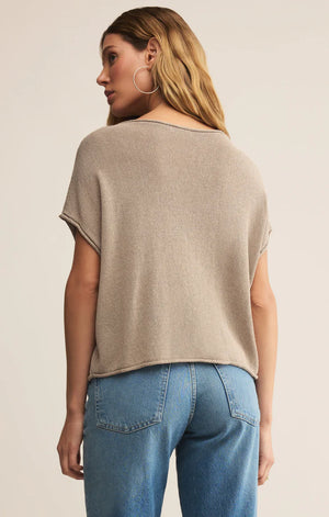 Wanderlust Sweater Pullover - Retreat