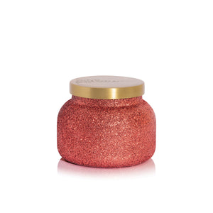 Apple Cider Social Glitter Signature Jar