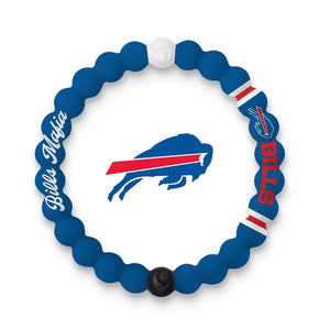 Buffalo Bills Lokai Bracelet - Classic