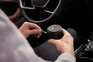 Pura Car