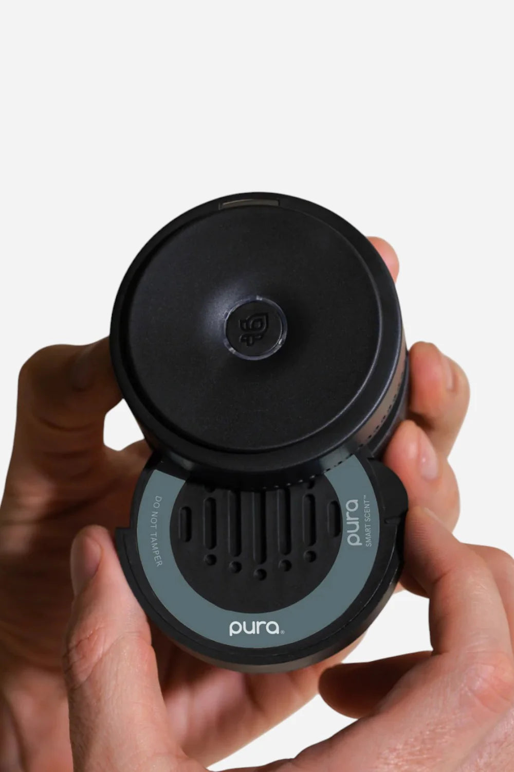 Pura Car Refill - Car Wash