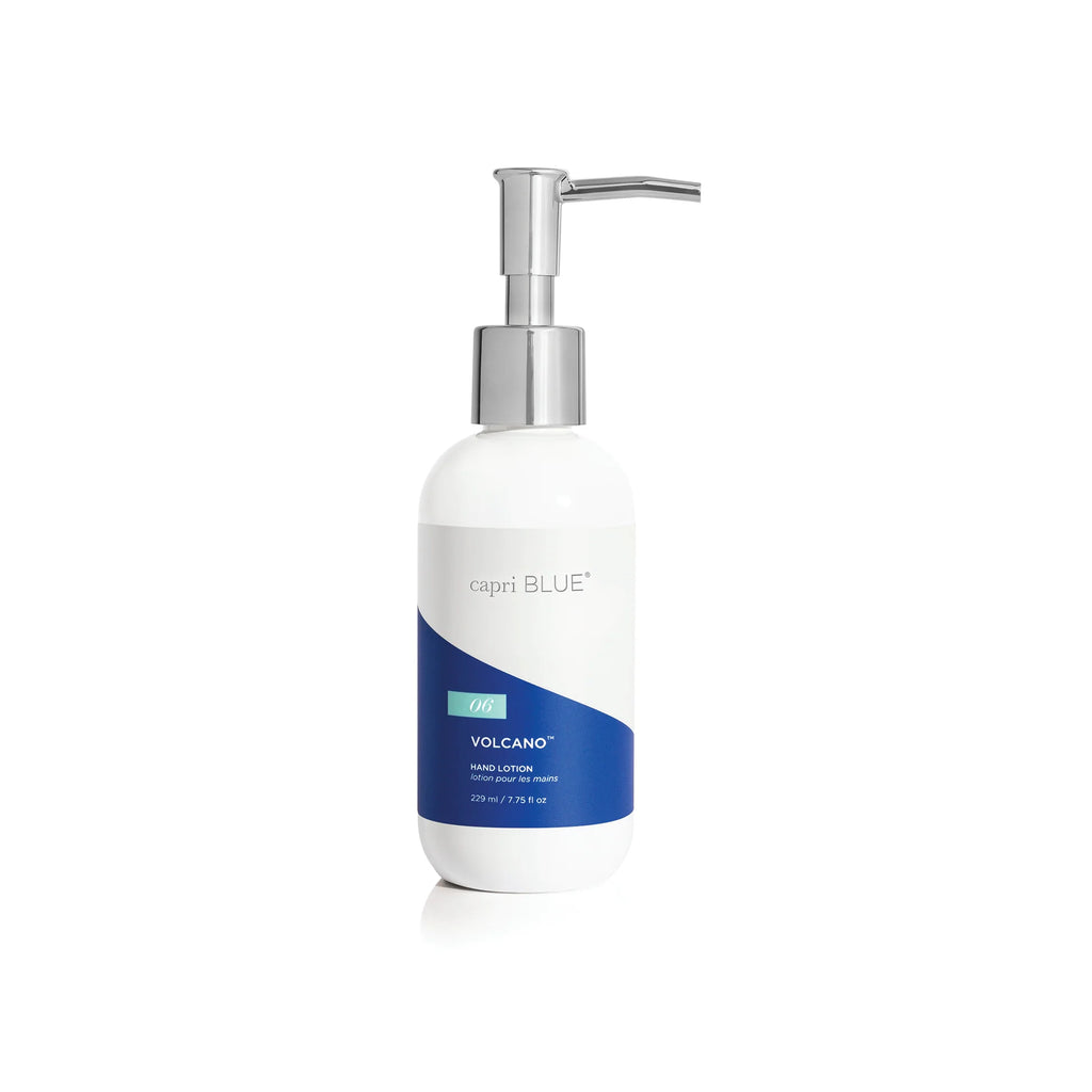 Volcano Hand Lotion
