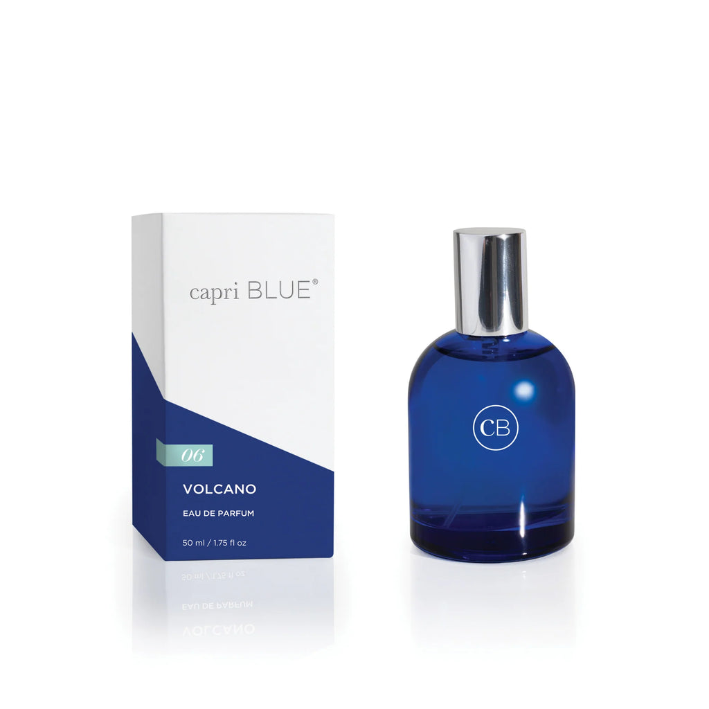 Volcano Eau De Parfum
