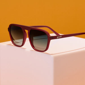 Goodr Sunglasses - Retro G