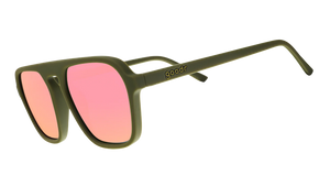 Goodr Sunglasses - Retro G