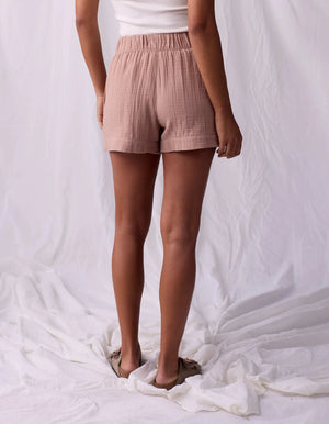 Kalo Weekender Short - Driftwoood