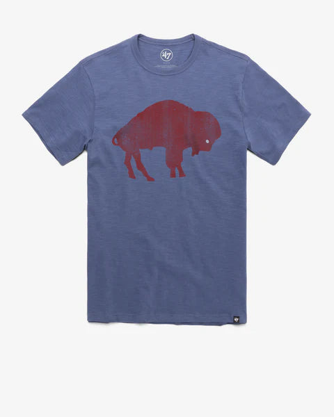 Buffalo Bills Historic Tee