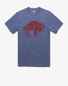 Buffalo Bills Historic Tee
