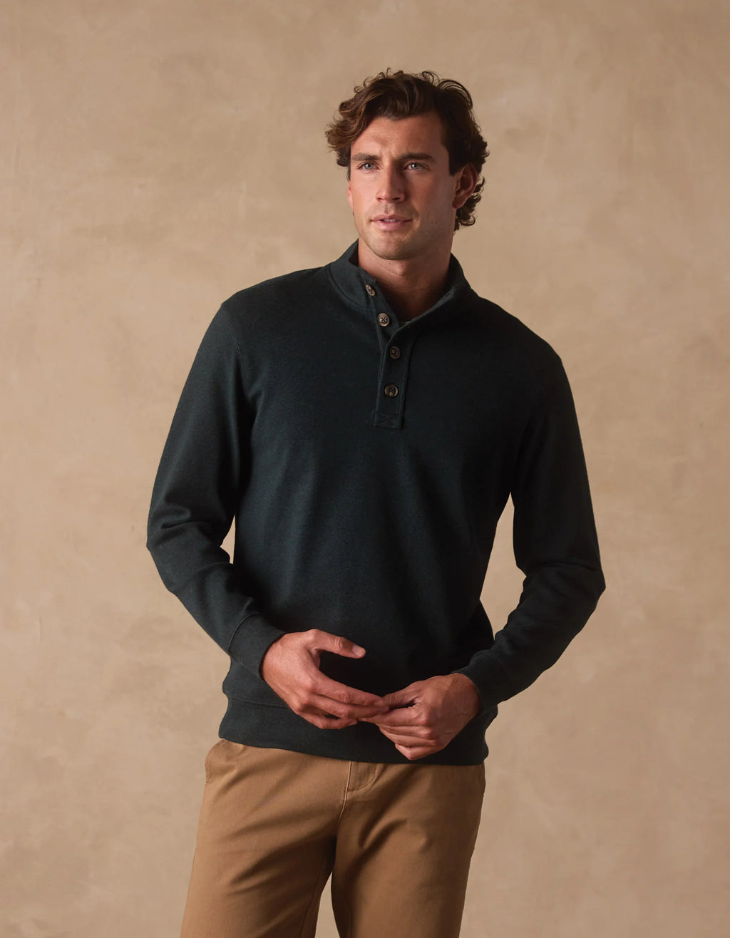 Puremeso Button Popover - Emerald