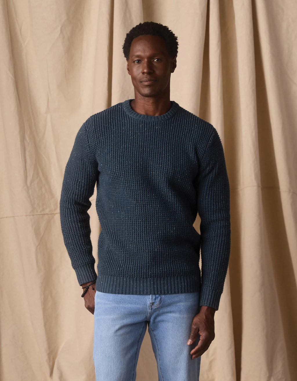 Seawool Nep Crew - Waterloo