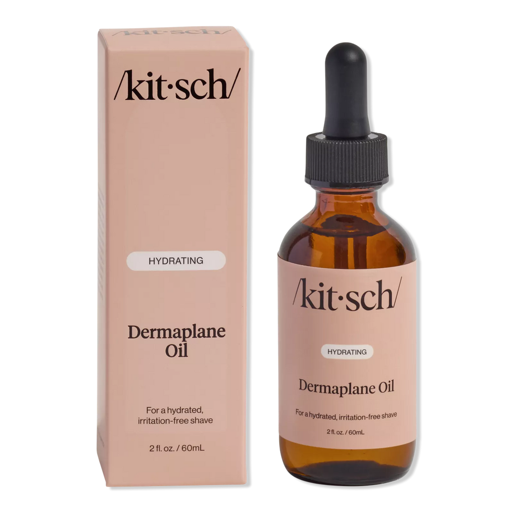 Dermaplane Oil