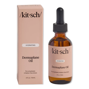 Dermaplane Oil