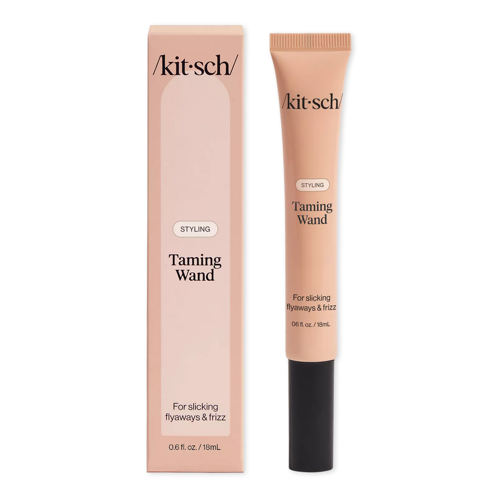 Taming Wand