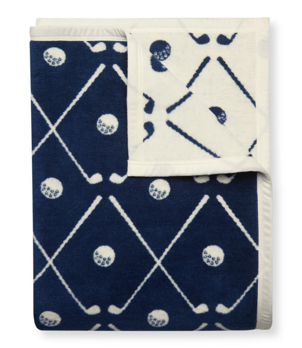 Hitting the Links - Chappywrap