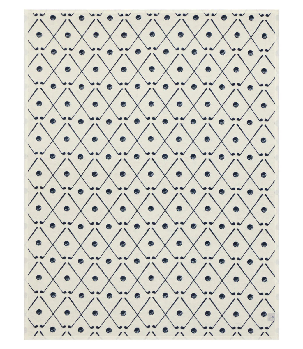 Hitting the Links - Chappywrap