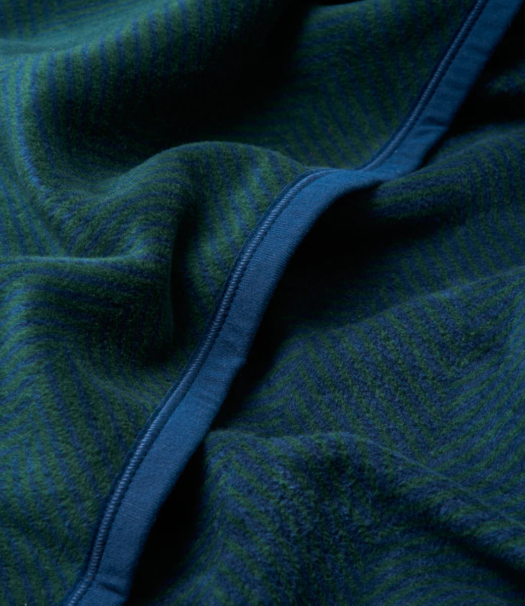 Harborview Herringbone - Chappywrap