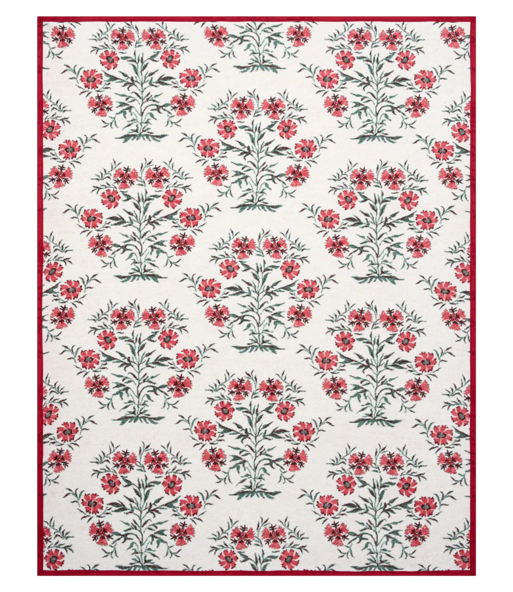 Merry Motif - Chappywrap