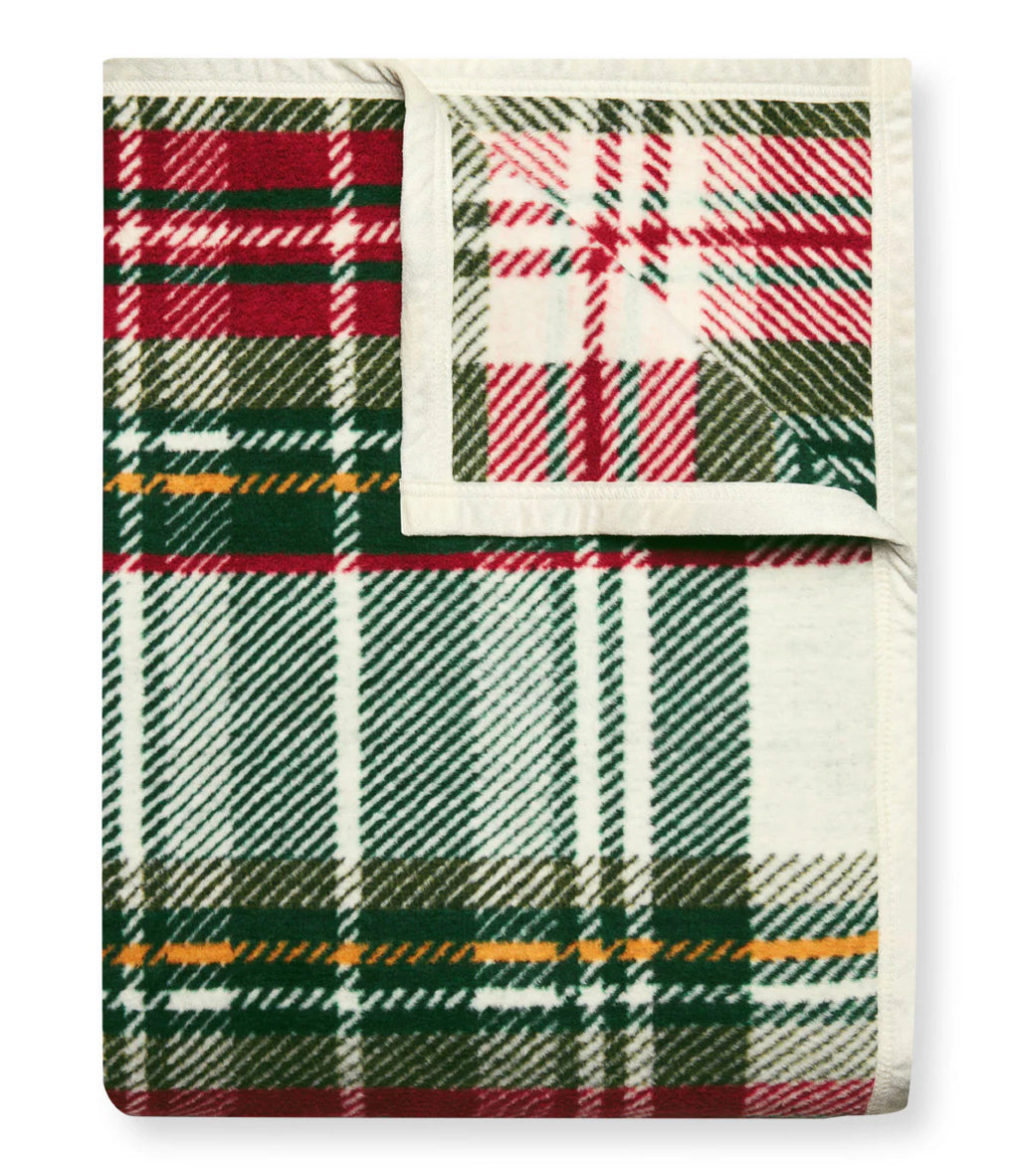 Stewart Plaid - Chappywrap