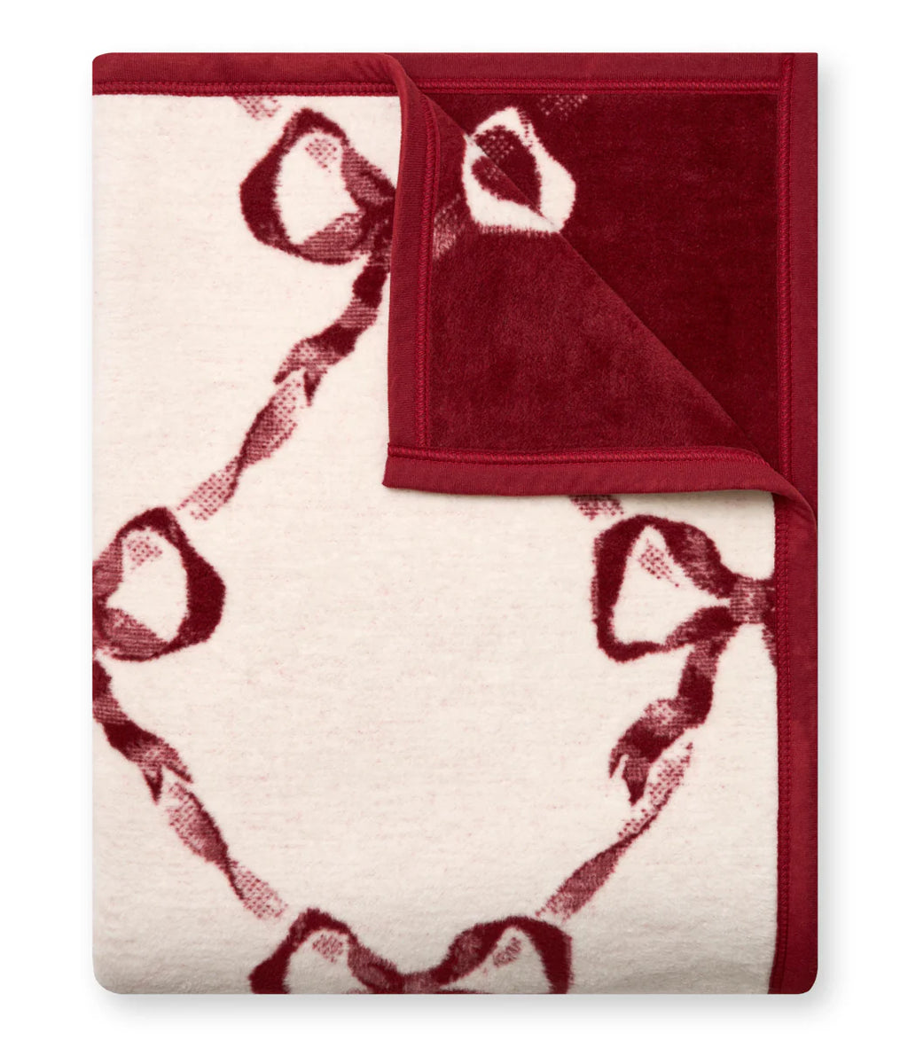 December Bows - Chappywrap