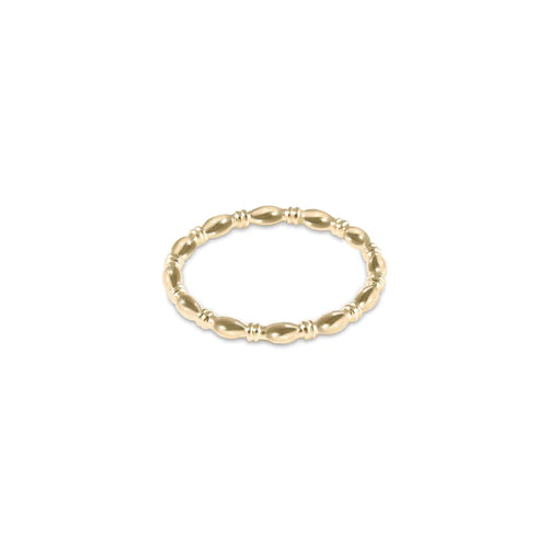 Harmony Ring - Gold