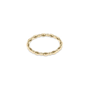 Harmony Ring - Gold