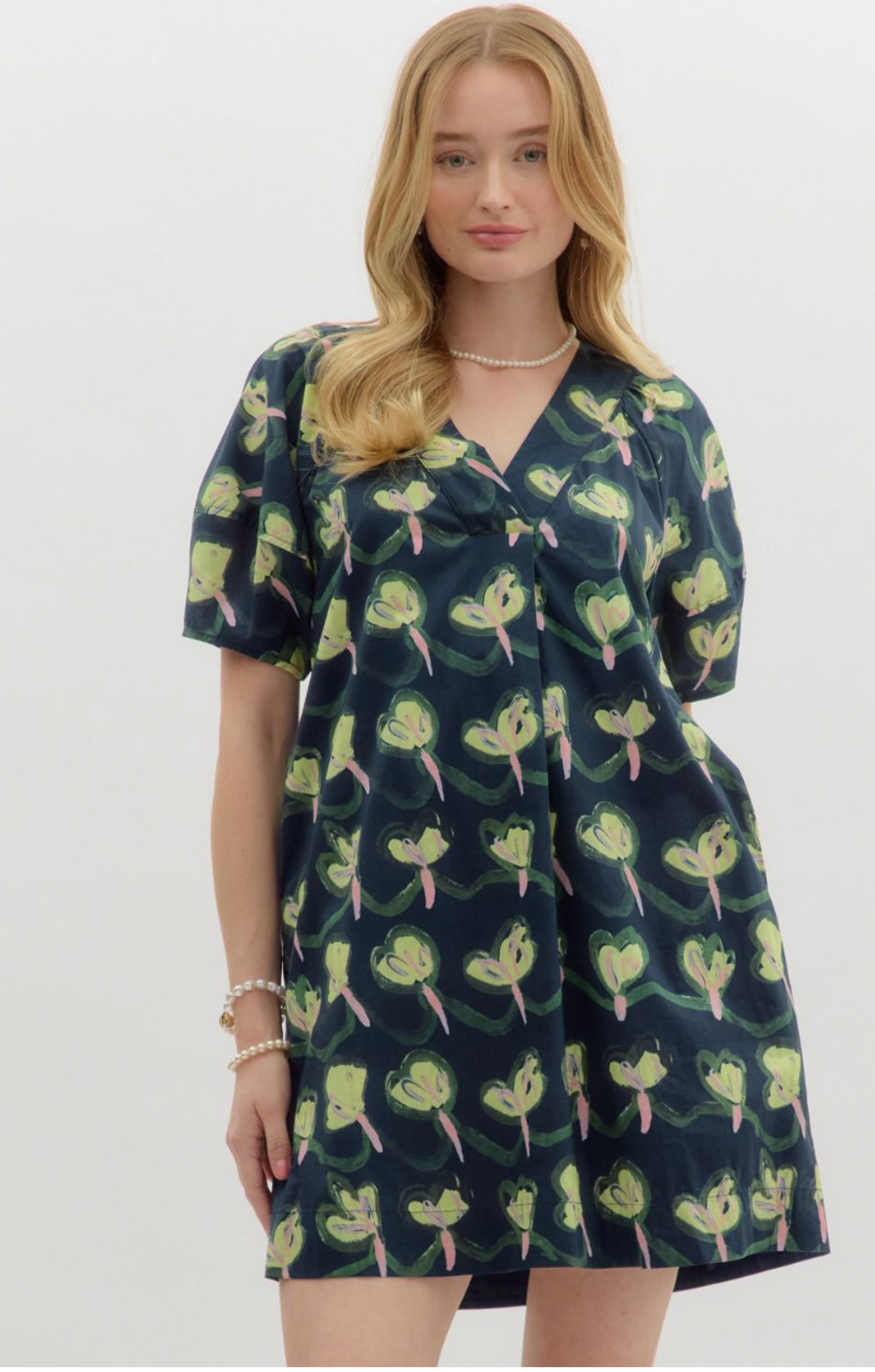 Bex Mini Dress