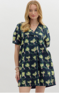 Bex Mini Dress