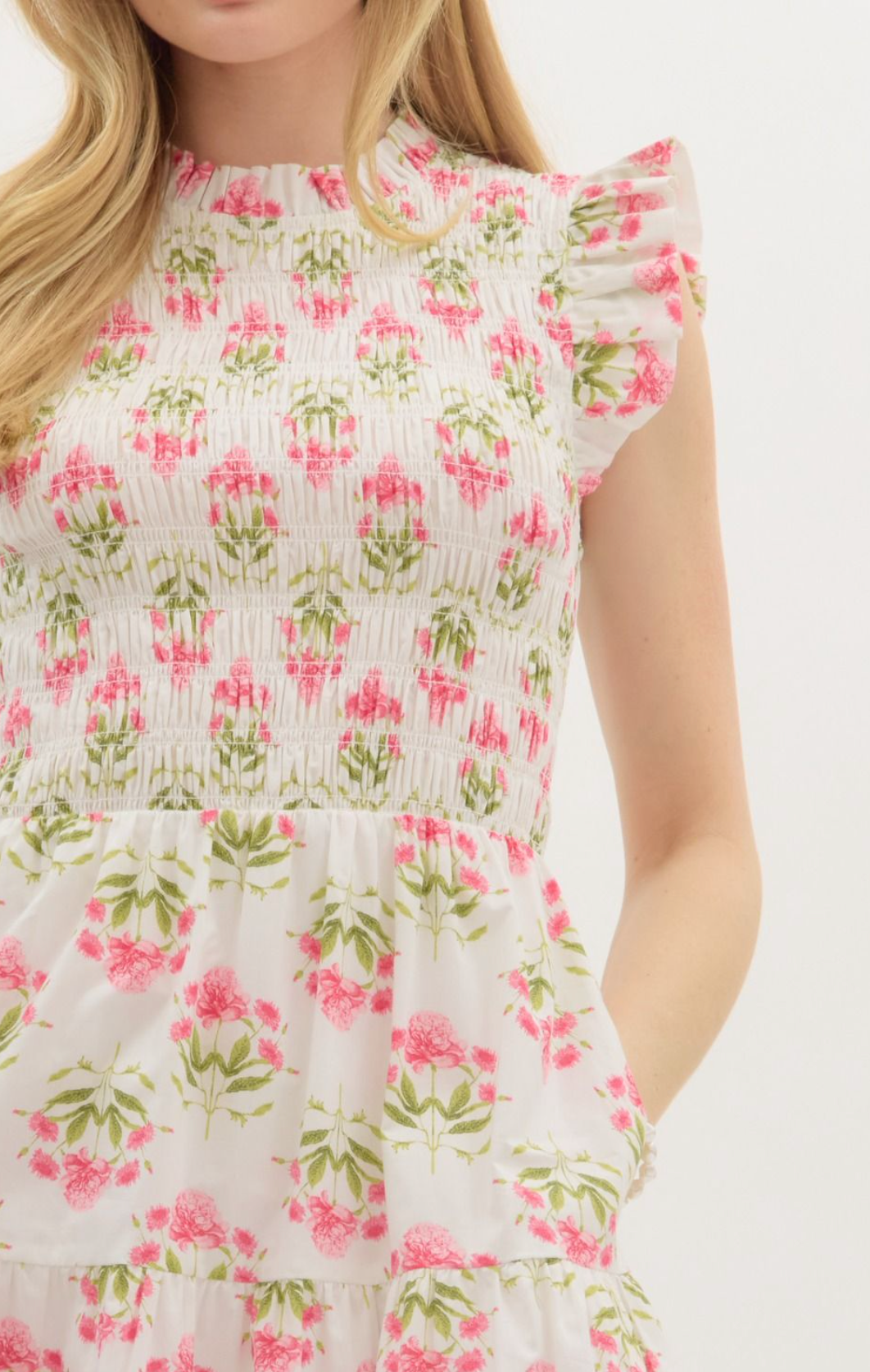 Miley Midi Dress
