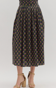Madison Midi Skirt