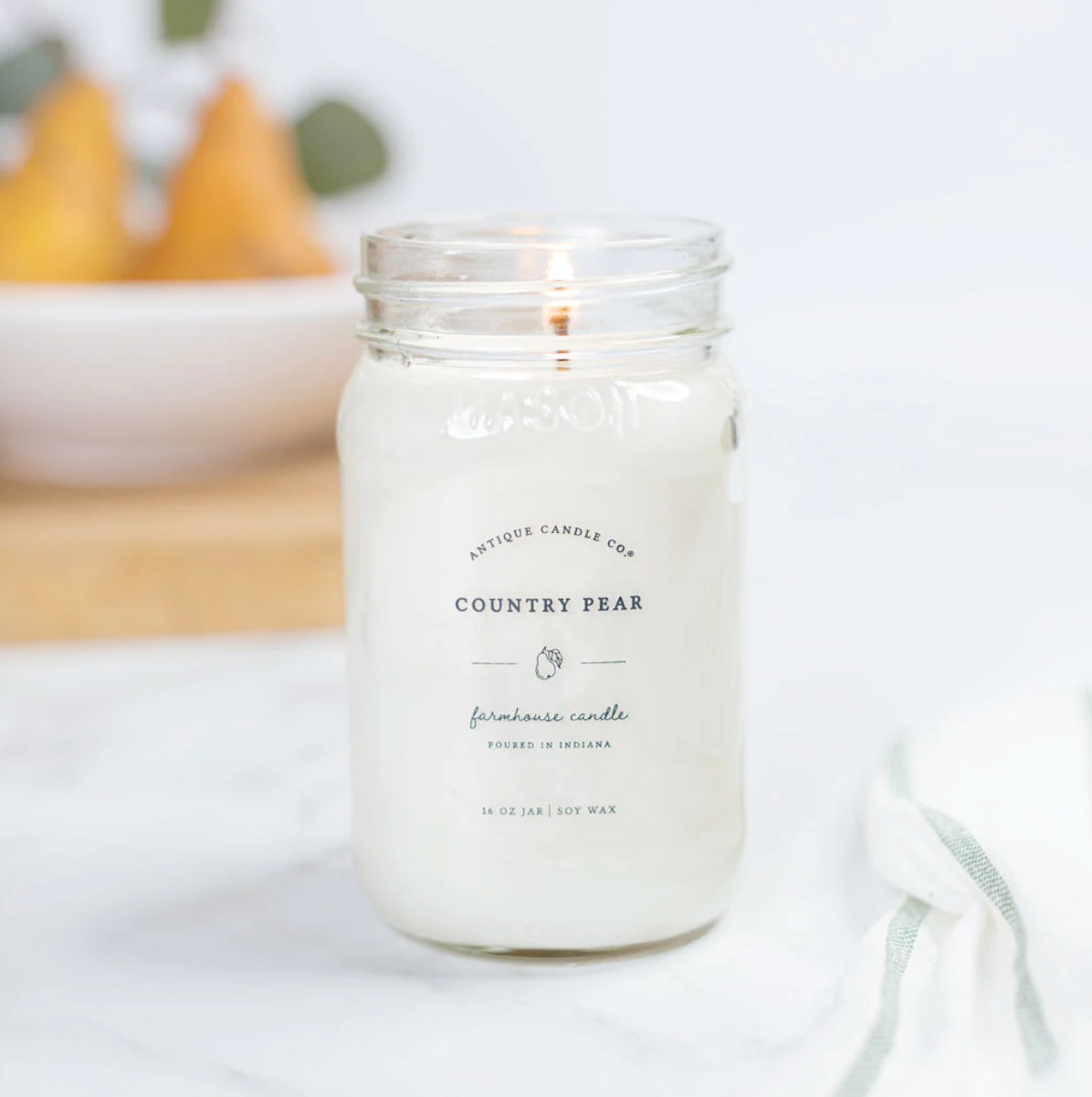 Antique Candle Co. - Assorted Candles