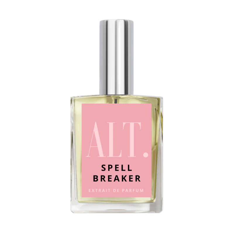 ALT Fragrances