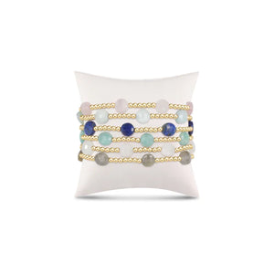 Admire Bead Bracelet - Gemstone