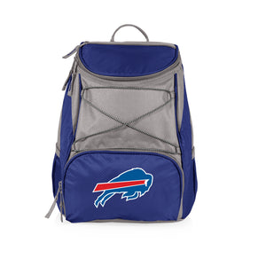 Buffalo Bills Backpack Cooler