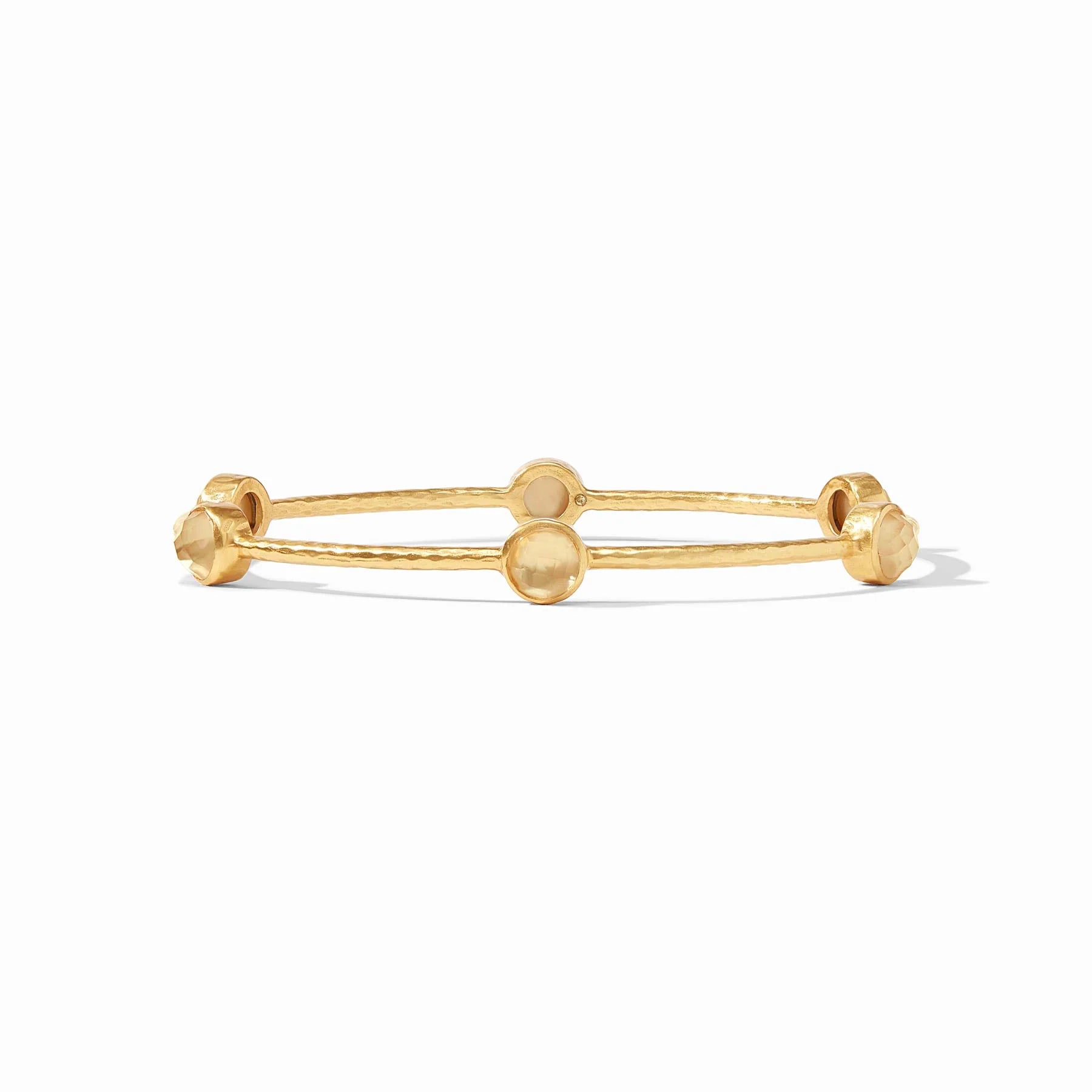 Milano Luxe Bangle - Molly + Kate 