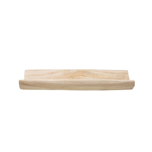 Mango Wood Catchall Tray - Molly + Kate 