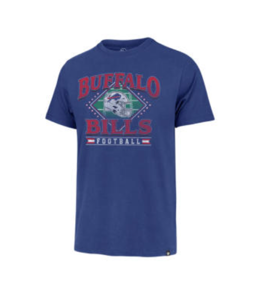 Buffalo Bills Field Pass Tee