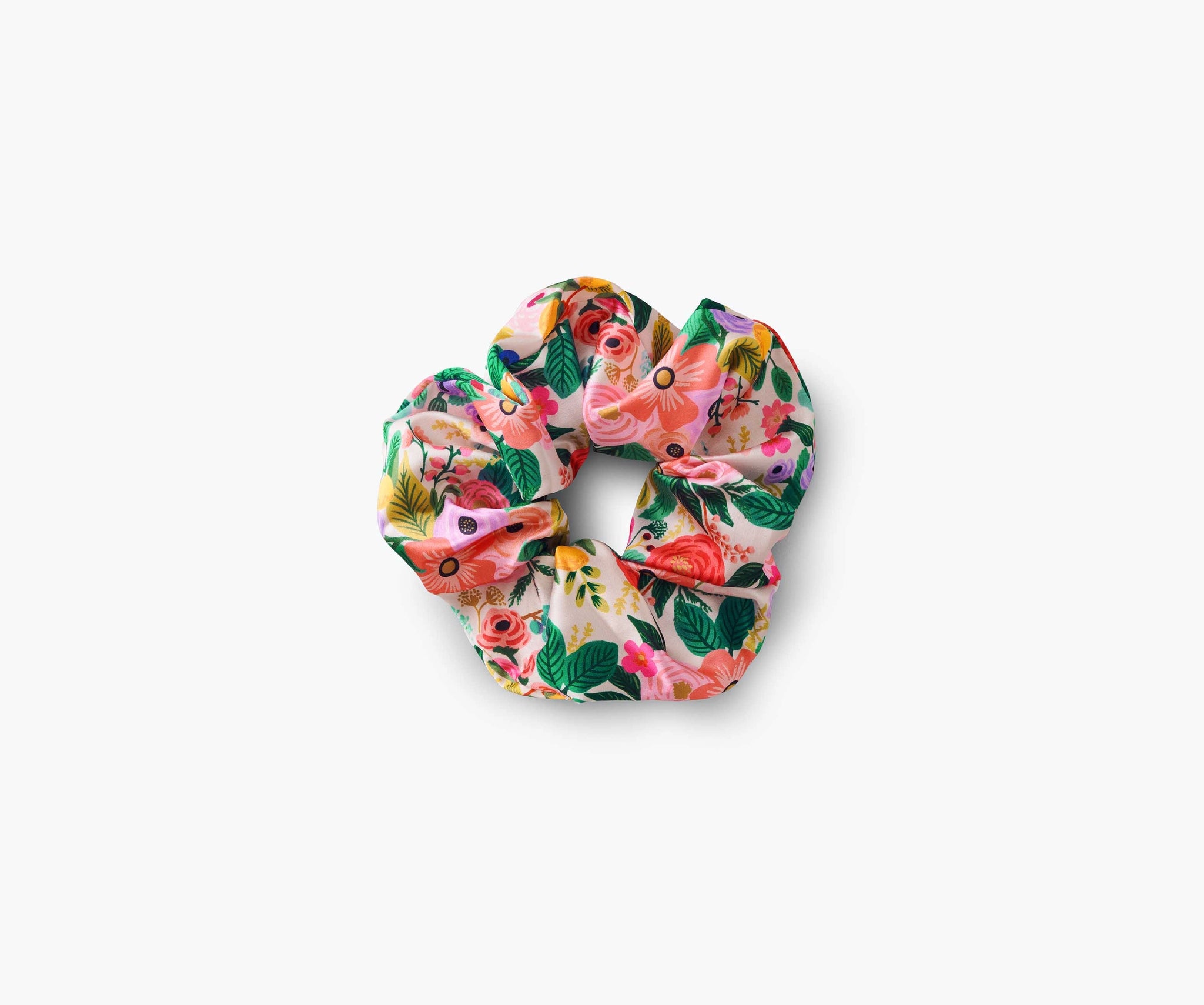 Garden Party Scrunchie Set