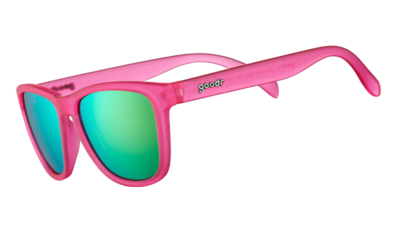 Goodr Sunglasses - OG