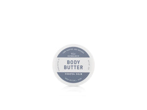 Old Whaling Company Body Butter - Molly + Kate 