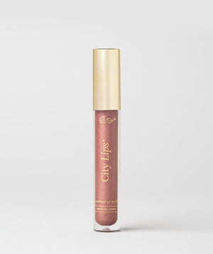 City Lips Plumping Lip Gloss