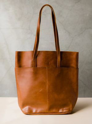 Selam Magazine Tote