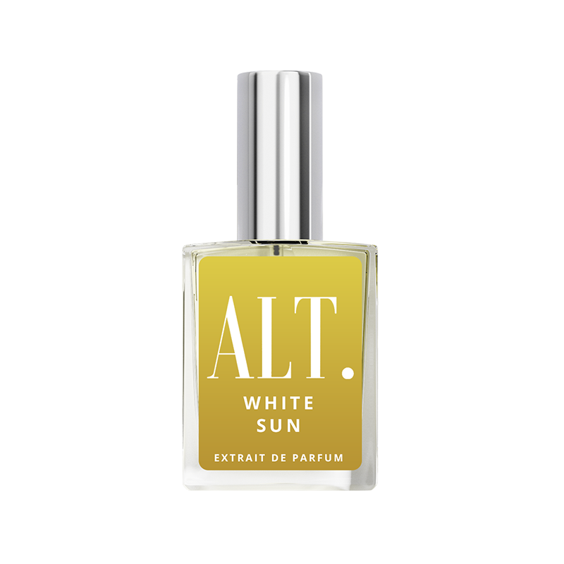ALT Fragrances