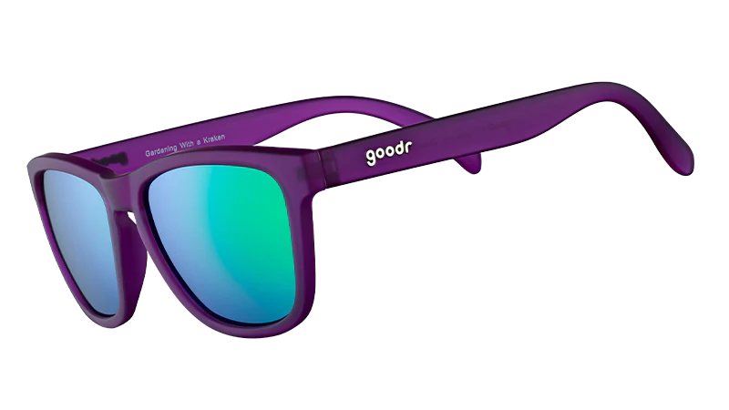 Goodr Sunglasses - OG