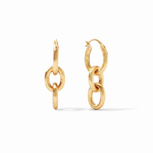 Palermo 2-in-1 Earring