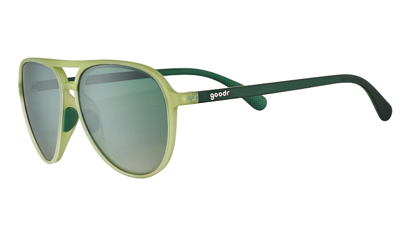 Goodr Sunglasses - Mach Gs