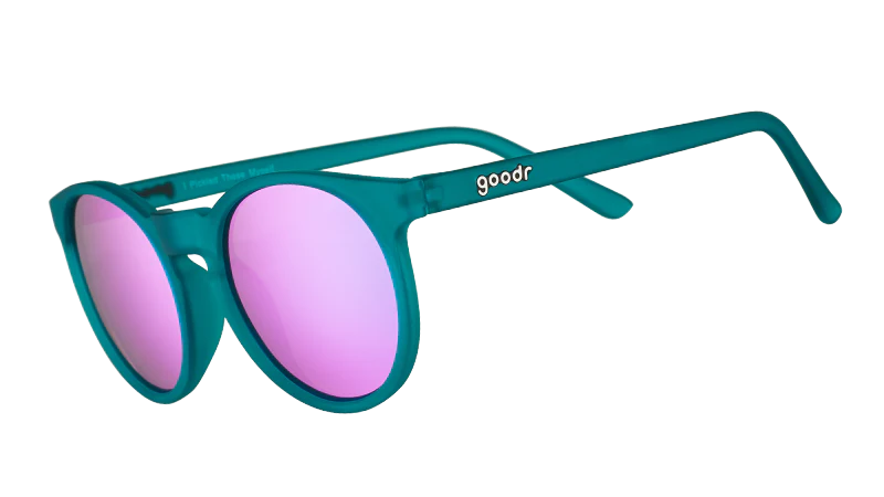 Goodr Sunglasses - Circle G